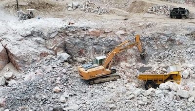 Obrero de calera fallece molido por una máquina | Radio Regional 660 AM