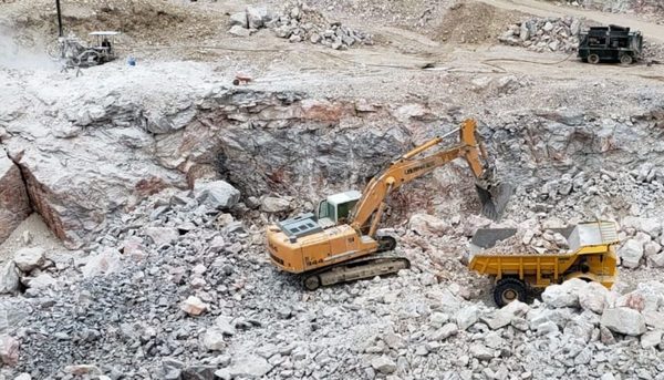 Obrero de calera fallece molido por una máquina | Radio Regional 660 AM