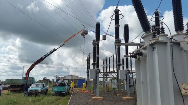 Ande reportó que ayer se tuvo pico de consumo de energía en el año