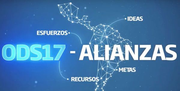 BID-ONU en alianza lanzan concurso sobre alianzas