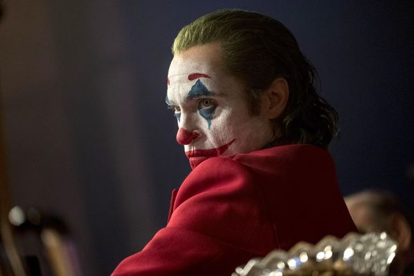 “Joker” vuelve a ser líder en EE.UU. superando por los pelos a “Maléfica” - Cine y TV - ABC Color