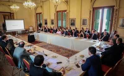 HOY / Cuenta regresiva para rendir examen que definirá entrada o no a lista negra del lavado