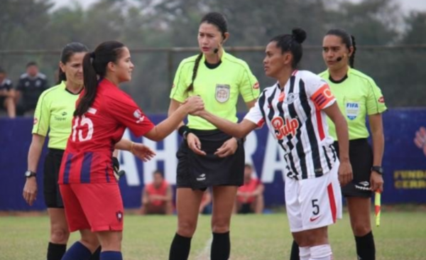 HOY / Vuelve el fútbol femenino luego de la Copa Libertadores