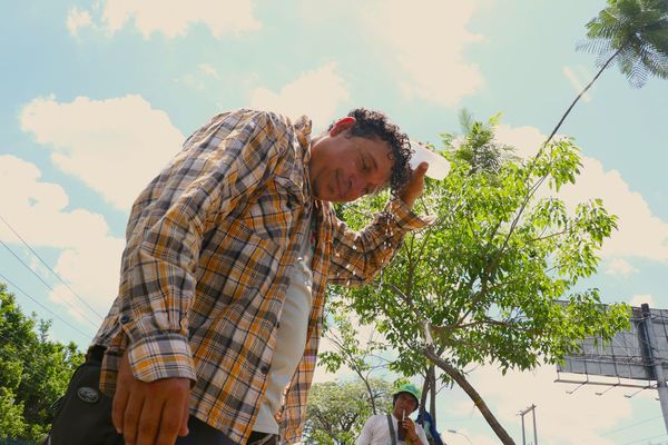 Ante extremo calor aumenta riesgo de sufrir ACV