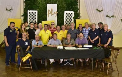 Copa “Aldo Zuccolillo” en torneo de truco deportivo - Polideportivo - ABC Color