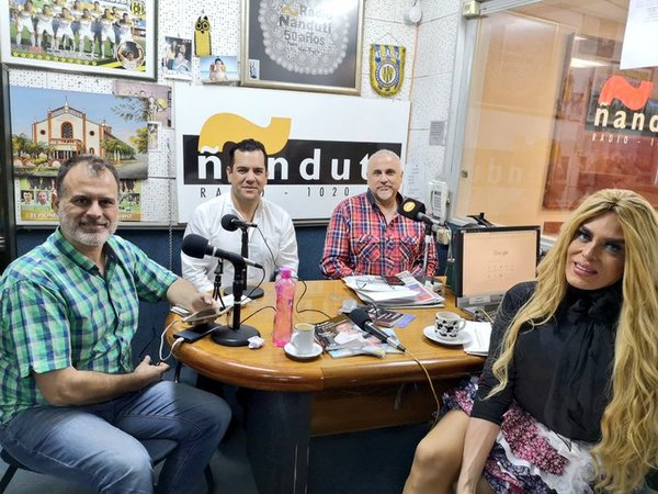 Paraguay cultivará el cáñamo con miras a revolucionar el mercado industrial » Ñanduti
