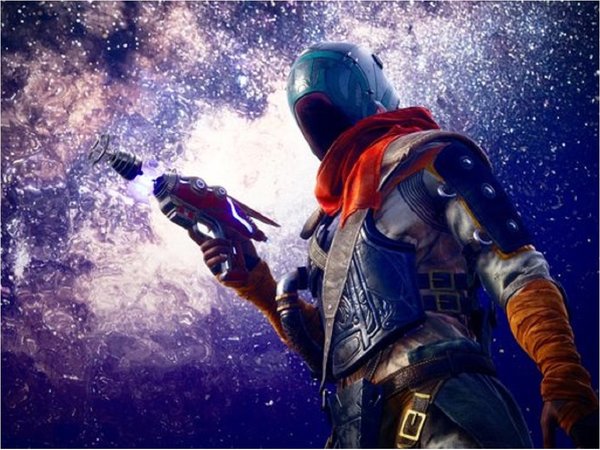 The Outer Worlds, un videojuego de rol para vivir una aventura espacial