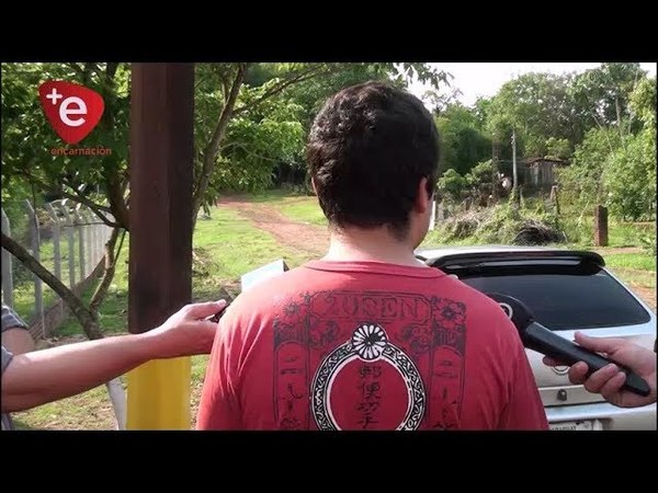 ADOLESCENTE VÍCTIMA DE VIOLENTO ASALTO EN CAMBYRETÁ