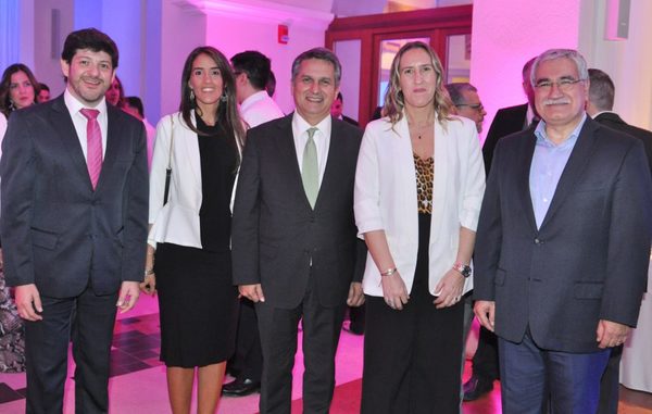 Lanzamiento de “Citi Alumni”