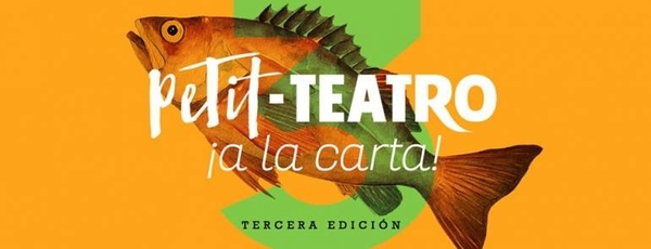 HOY / Cuatro obras componen la propuesta escénica "Petit - Teatro" en la Alianza Francesa