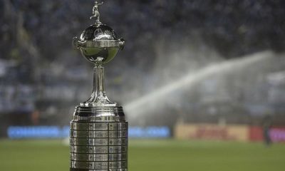 En este estadio se levantará la Copa Libertadores