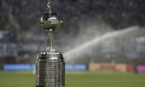 En este estadio se levantará la Copa Libertadores