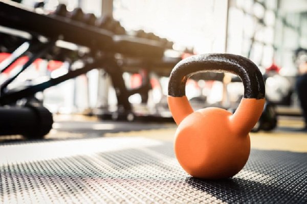 Falleció haciendo ejercicios en el gimnasio | Noticias Paraguay