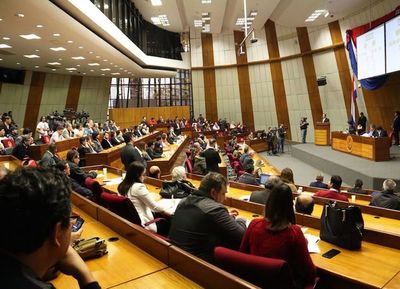Realizarán taller sobre agenda legislativa alineada al desarrollo social