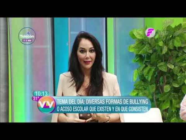 El Bullying | Psicología en Vive la Vida