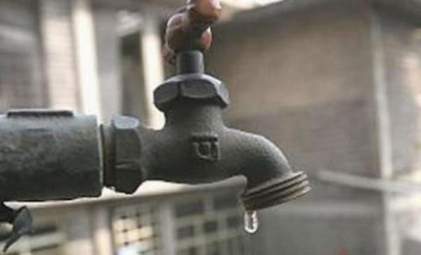 Cambio climático: el mundo no está preparado para el impacto por falta de agua » Ñanduti