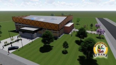 FRAM CONTARÁ CON SU TAN AÑORADO POLIDEPORTIVO