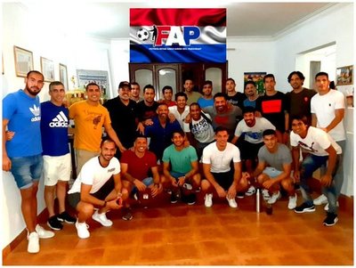 Futbolistas asociados dan ultimátum a dirigentes de General Díaz
