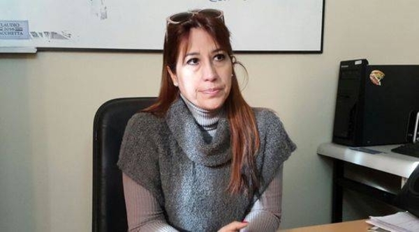 HOY / Fiscal renuncia y va por la Intendencia de Lambaré: "Llegó el momento de dar el paso diferente"
