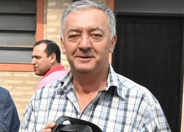 Todo sigue igual en Atyrá