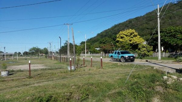 Cortes de luz y temperaturas de 40° en Alto Paraguay - Nacionales - ABC Color