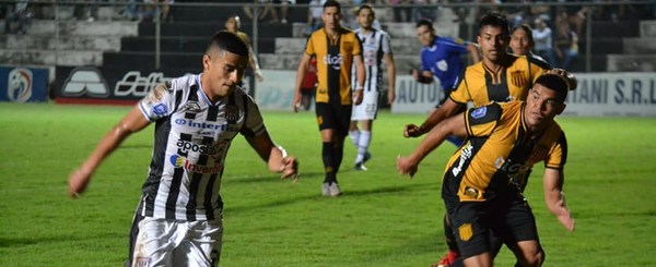 Este jueves inicia la fecha 16 del Clausura - ADN Paraguayo