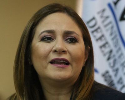 “Cada defensor público lleva tres veces más causas de las que puede”