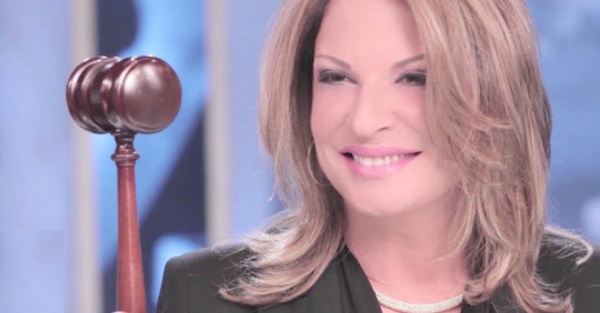 Programa de Ana María Polo es un ¡Caso Cerrado!