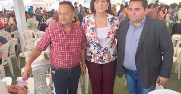 Van a construir casas populares en Horqueta