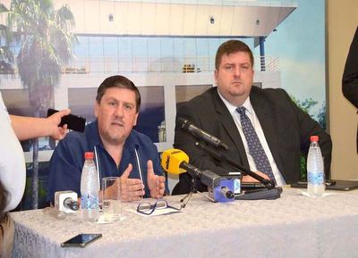 De confirmarse acusaciones, habrá que hacer cambios, sostiene Llano