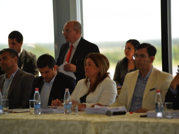Bicameral recorta gastos varios y analiza redireccionarlos a salarios