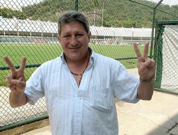 Falleció el hijo de Romerito en un accidente  - Nacionales - ABC Color