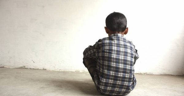 Imputan a docente que habría abusado sexualmente de un niño » Ñanduti