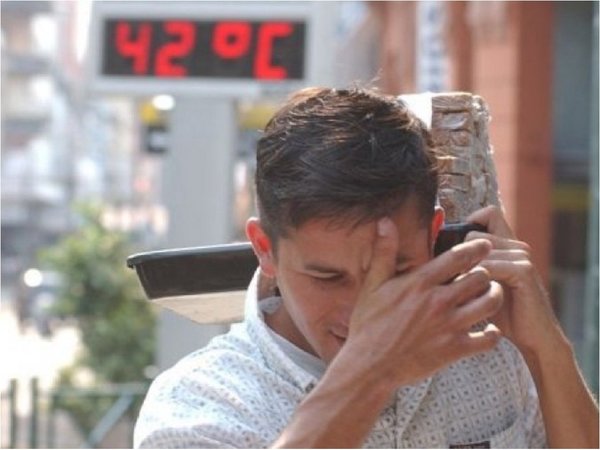 Altas temperaturas predisponen a sufrir derrame cerebral