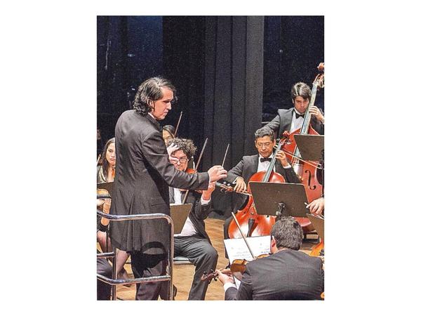 Melodías de Bach y Haendel sonarán en Catedral de Asunción