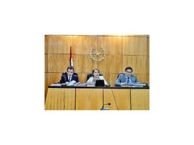 Caacupé: Implementan videoconferencia en juicios orales