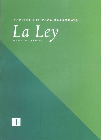 Nueva oficina de la Ley - Judiciales y Policiales - ABC Color