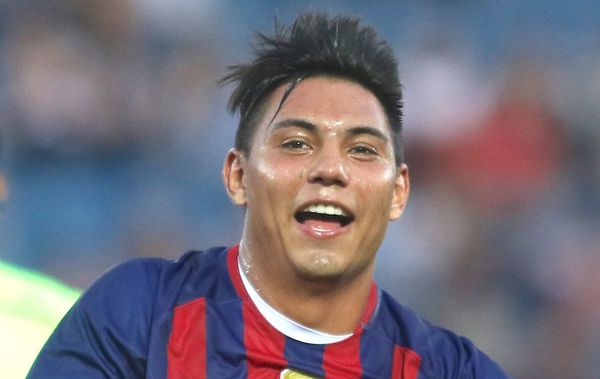 Bernay tiene listo el plantel