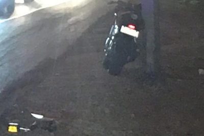 Hijo del exfutbolista Romerito fallece en accidente de tránsito