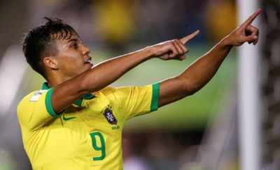 HOY / Nigeria, Brasil y Angola se inscriben en los octavos del Mundial Sub 17