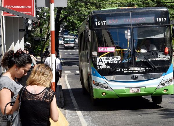 Billetaje electrónico: 21.000 tarjetas vendidas - Economía - ABC Color