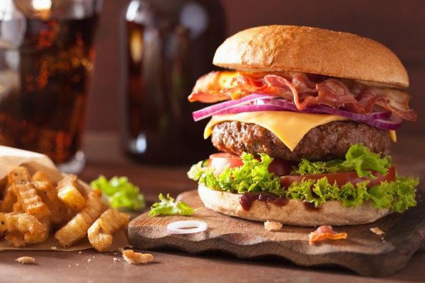 Los alimentos ultraprocesados son una "epidemia" en América Latina » Ñanduti