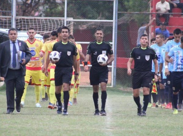 Establecen horarios para prácticas de fútbol | .::Agencia IP::.
