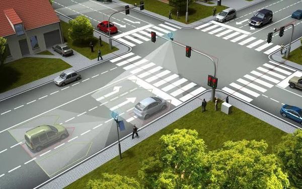 Junta Municipal de Hernandarias aprueba llamado para comprar semáforos por G. 990 millones