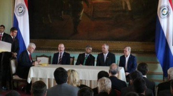 Costanera Sur brindará solución definitiva a familias ribereñas - .::RADIO NACIONAL::.
