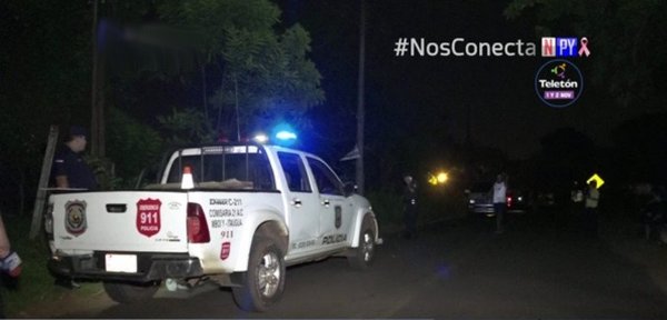 Hombre muere atropellado y conductor se da a la fuga | Noticias Paraguay