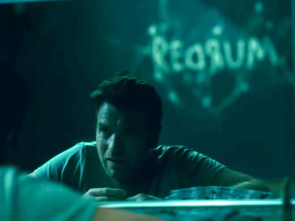 Ewan McGregor presenta Doctor Sleep, la secuela de The Shining