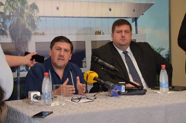 Paraguay sede de la Asamblea Internacional ParlAmericas - .::RADIO NACIONAL::.