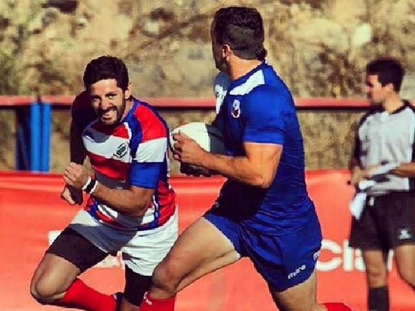 Sentida pérdida para el rugby paraguayo