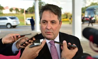 Titular de DINAC dice que demostrará quiénes conforman nuevo grupo de “escrachadores”